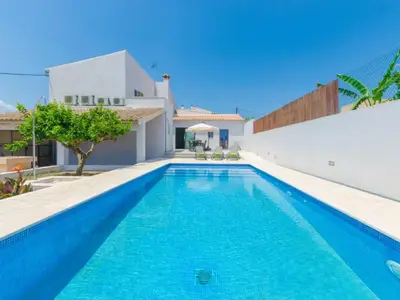 PoolOfHouse