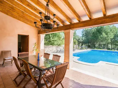 TerraceBalcony