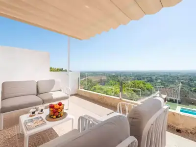 TerraceBalcony