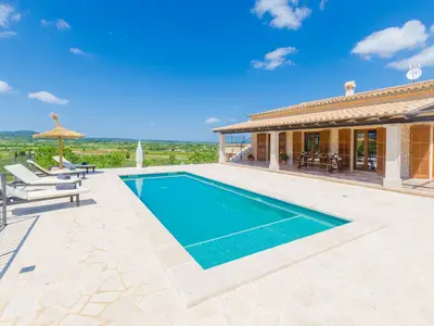 PoolOfHouse