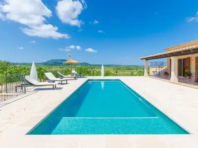 PoolOfHouse