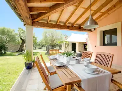 TerraceBalcony