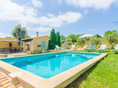 PoolOfHouse