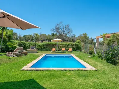 PoolOfHouse