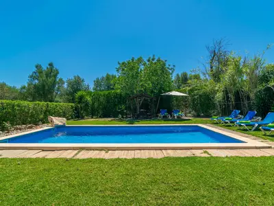 PoolOfHouse