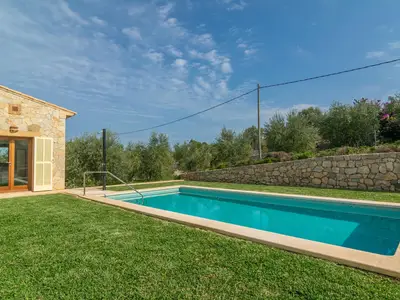 PoolOfHouse