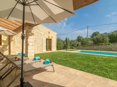 PoolOfHouse