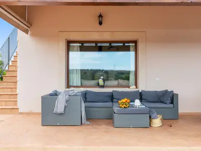 Villa für 9 Personen (22 m²) in Santanyí 4/10