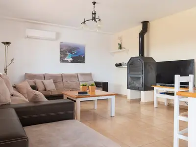 Villa für 9 Personen (22 m²) in Santanyí 6/10
