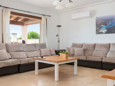 Villa für 9 Personen (22 m²) in Santanyí 7/10