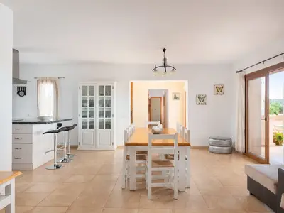 Villa für 9 Personen (22 m²) in Santanyí 8/10