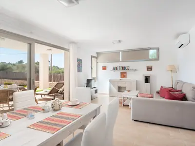 Villa für 5 Personen (22 m²) in Santanyi 5/10