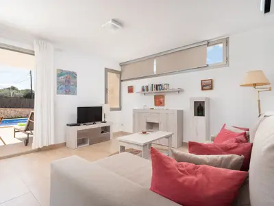 Villa für 5 Personen (22 m²) in Santanyi 6/10