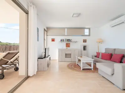Villa für 5 Personen (22 m²) in Santanyi 7/10