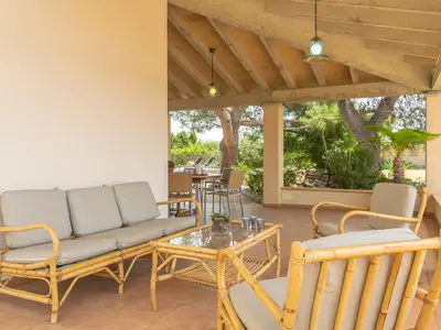 Villa für 9 Personen (30 m²) in Can Picafort 5/10