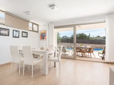 Villa für 5 Personen (22 m²) in Santanyi 8/10