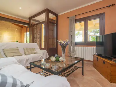 Villa für 9 Personen (30 m²) in Can Picafort 7/10