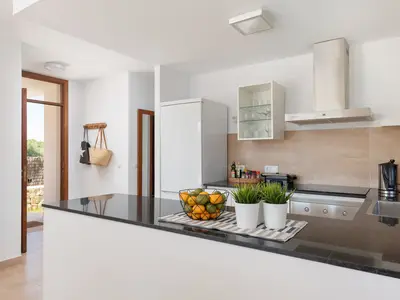 Villa für 5 Personen (22 m²) in Santanyi 9/10