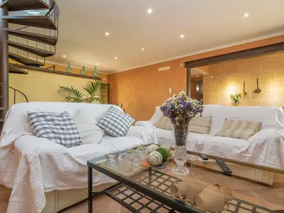 Villa für 9 Personen (30 m²) in Can Picafort 8/10