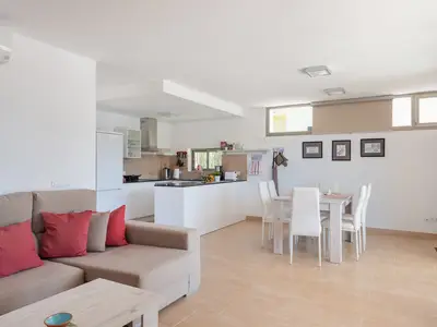 Villa für 5 Personen (22 m²) in Santanyi 10/10