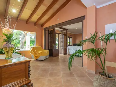 Villa für 9 Personen (30 m²) in Can Picafort 9/10
