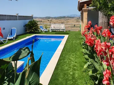 Villa für 9 Personen (22 m²) in Balearen Inseln 7/10