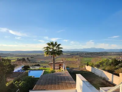 Villa für 9 Personen (22 m²) in Balearen Inseln 9/10