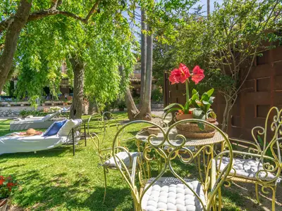 Villa für 9 Personen (22 m²) in Mancor de la Vall 5/10