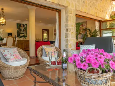 Villa für 9 Personen (22 m²) in Mancor de la Vall 6/10