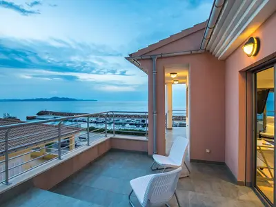 Villa für 8 Personen (22 m²) in Son Serra de Marina 6/10