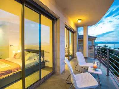 Villa für 8 Personen (22 m²) in Son Serra de Marina 7/10