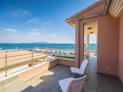 Villa für 8 Personen (22 m²) in Son Serra de Marina 8/10