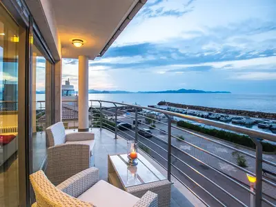 Villa für 8 Personen (22 m²) in Son Serra de Marina 9/10