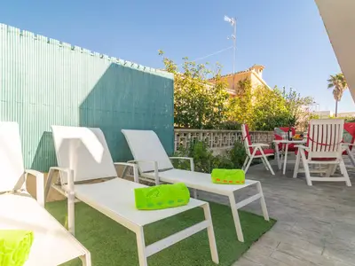 Villa für 7 Personen (22 m²) in Alcúdia 4/10