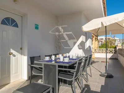 Villa für 7 Personen (22 m²) in Alcúdia 5/10