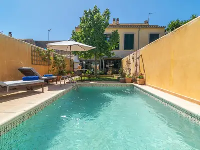 PoolOfHouse