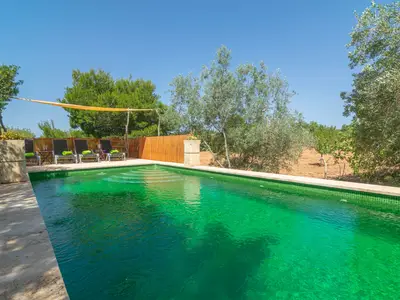 Villa für 5 Personen (22 m²) in Llucmajor 3/10