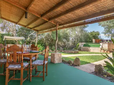 Villa für 5 Personen (22 m²) in Llucmajor 5/10