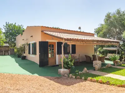 Villa für 5 Personen (22 m²) in Llucmajor 7/10