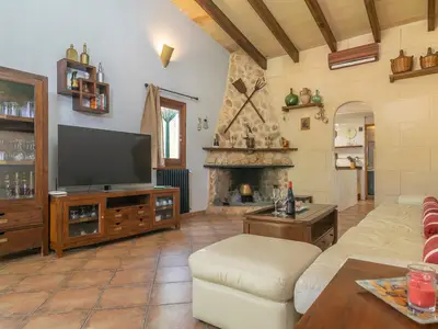 Villa für 5 Personen (22 m²) in Llucmajor 8/10