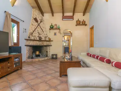 Villa für 5 Personen (22 m²) in Llucmajor 9/10