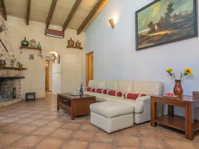 Villa für 5 Personen (22 m²) in Llucmajor 10/10