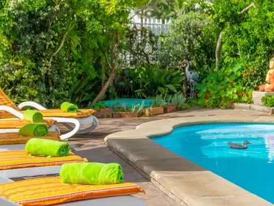 Villa für 7 Personen (22 m²) in Alcúdia 4/10