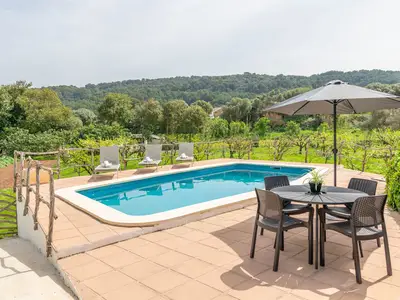 Villa für 4 Personen (22 m²) in Mercadal 2/10