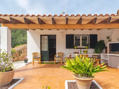 Villa für 4 Personen (22 m²) in Mercadal 3/10