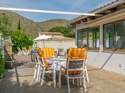 Villa für 7 Personen (22 m²) in Alcúdia 7/10