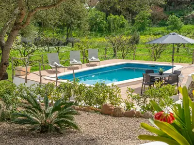 Villa für 4 Personen (22 m²) in Mercadal 4/10