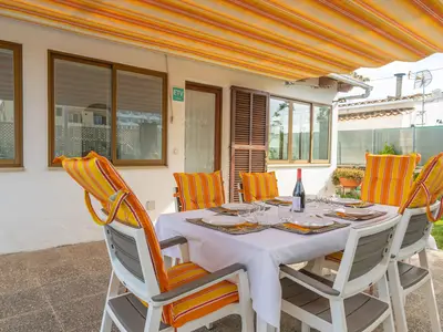 Villa für 7 Personen (22 m²) in Alcúdia 9/10