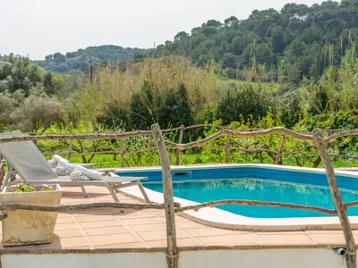 Villa für 4 Personen (22 m²) in Mercadal 5/10