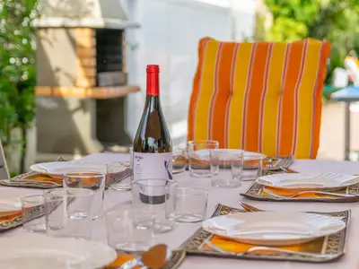 Villa für 7 Personen (22 m²) in Alcúdia 10/10